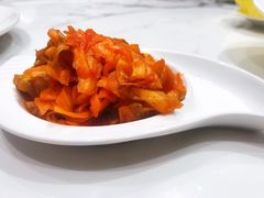 -匠心牛公馆·潮汕牛肉海鲜火锅(索菲特店)