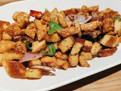-谷丽麦馕新疆菜·清真(步步高梅溪新天地店)