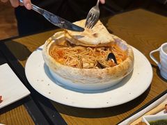 -安妮意大利餐厅(国贸店)