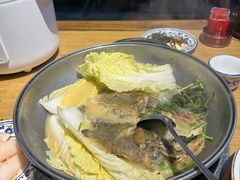 -岩泊渡桂鱼楼活鱼馆