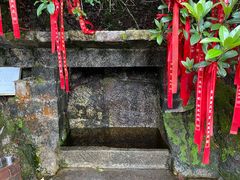-腾冲云峰山