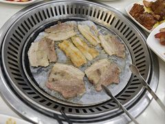 -集杰尚品海鲜烤肉自助餐厅(乳山振华店)