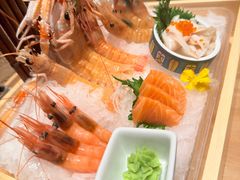 -Minase水濑·日料放题(外滩店)