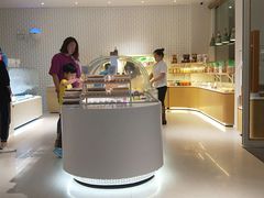 -派斯俊·本味(解放南路店)