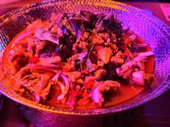 -双层巴士·鲜串鲜啤·团建聚会(凯德广场店)