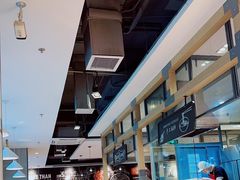 -比格比萨自助(万柳华联店)