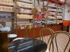 -沪上阿姨·臻选茶饮(上海环球港店)