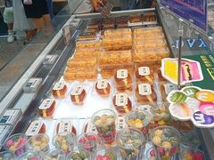 -酥大興·新国潮糕点配茶饮(龙岗万达黑金店)