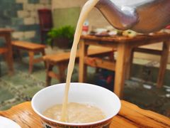 -尼玛藏家风味园(阿山食城店)