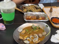 -老虎滩大连海鲜烧烤(建邺云锦路总店)