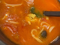 -剪花娘子·陕西面馆(上海川沙百联店)