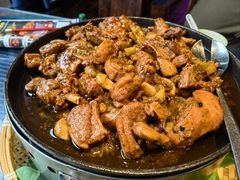 -甘家界牌柠檬鸭(青山店)