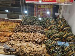 -味多美蛋糕(劲松京客隆店)