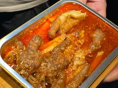 -串盟烧烤大排档·长沙美食地标(星沙店)