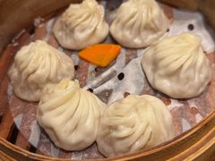 -南翔馒头店(豫园店)