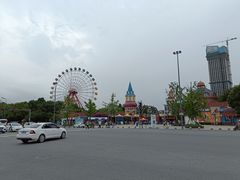 -南湖梦幻岛