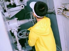 -中国人民解放军海军博物馆