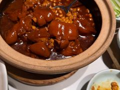 -0776食堂·京城创意菜(七里庄店)