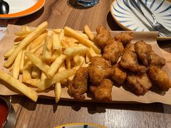 -必胜客(赛格国际购物中心店)