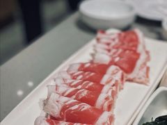 -海底捞火锅(金鼎广场店)