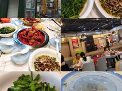 -靓虾二哥长沙地标小龙虾(五一广场店)