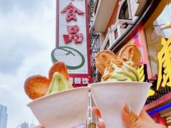 -泰康食品(南京东路店)