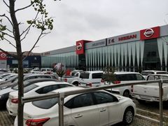 -郑州圃田威佳(别克4S店)