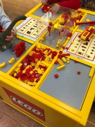 -Kidsland(望京凯德MALL店)