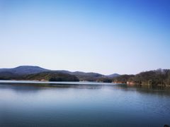 -佛手湖郊野公园