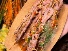 -九村烤脑花·两江非遗(创始总店)