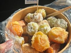 -普宁反沙番薯芋头