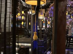 -绿茶餐厅(朝阳大悦城店)