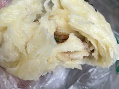 -俞记安顺特色破酥包(民生路店)