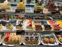 -FANEN法念·烘焙·甜点(万象城店)