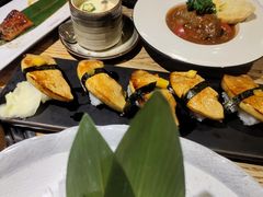-赤坂亭M9和牛烧肉(世博源店)