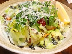 -1861意大利餐厅(文化广场店)