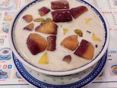 加芋圆-广信牛奶甜品世家(台东店)