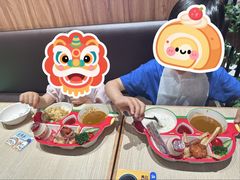 -CoCo壱番屋(久光百货店)