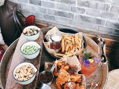 -自如ZSPACE四合院艺术餐厅