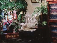 -棕榈岛海鲜自助餐厅(虹桥迎宾馆店)