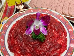 -大吉利·潮汕鲜牛肉火锅(总店)