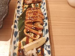 -德川家日本料理(中关村寰太大厦店)