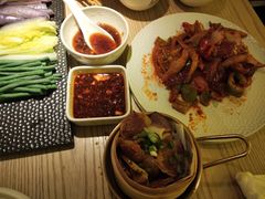 -苦尽酒馆·川菜(鼓楼店)