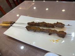 -烤肉宛饭庄(北新桥店)