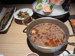 -匠和风精致料理(宁德万达店)