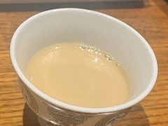 甜奶茶-敏珠拉姆藏餐·南京厨房(富春江东街店)