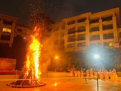 -广州凤凰城酒店-维也纳西餐厅