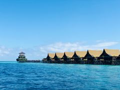 -卡帕莱度假村(西巴丹岛)