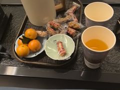 -华夏良子·足道SPA艾灸(金皇大厦店)