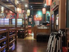 -小川洋风料理(街道口店)